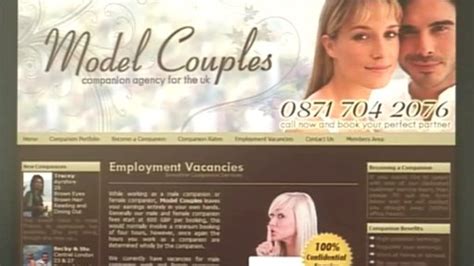 kommons|Fake escort agency website victims sought by investigators.